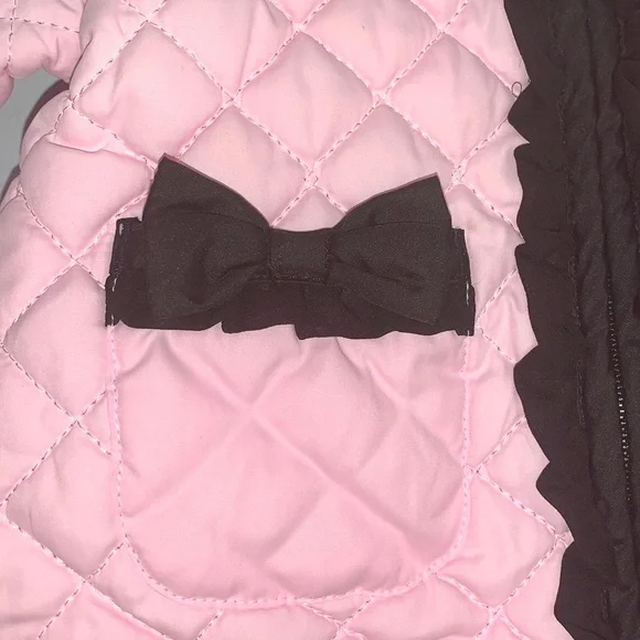 Pink jacket - Picture 3 of 7